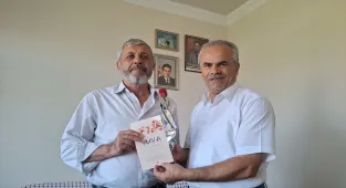 Beypazarı'nda Mevlid-i Nebi Haftası etkinlikleri