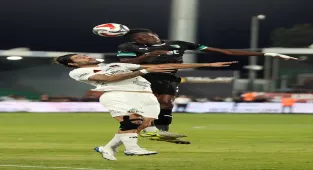 Bodrum FK-Vanspor maçının ardından