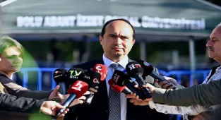 Bolu Kartalkaya'daki Grand Kartal Otel yangını davası sürüyor