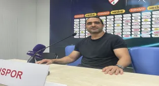 Boluspor-Eminevim Ümraniyespor maçının ardından