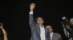 CHP Genel Başkanı Özel, partisinin Kadıköy mitinginde konuştu: