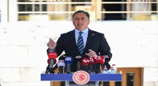 CHP Grup Başkanvekili Emir, gündemi değerlendirdi: