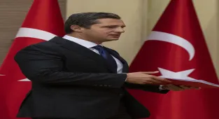 CHP Sözcüsü Yücel, MYK toplantısına ilişkin basın toplantısı düzenledi: