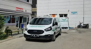 Çorum'da tır şoförü, park halindeki aracında ölü bulundu