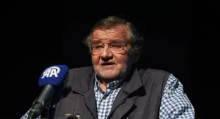 Depremden Dayanışmaya: Tayvan ve Türkiye'nin Dostluğu belgeseli Ankara'da gösterildi