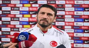 Egemen Korkmaz, Hırvatistan maçında taraftar desteği bekliyor