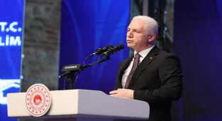 Emlak Katılım Tasarruf Finansman Sistemi İstanbul'da tanıtıldı