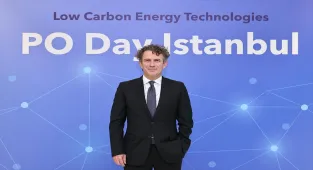 Enerjisa Enerji, EUROGIA'nın temiz enerji odaklı Proje Sunum Günü'ne ev sahipliği yaptı