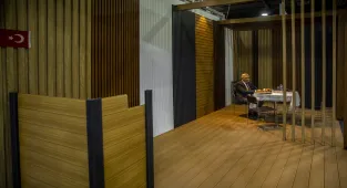 Erbil fuarına katılan Türk şirketleri Ortadoğu'daki pazar paylarını arttırmak istiyor