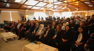 Erzurum'da Aile İçin Dijital Eğitim ve Psiko-Sosyal Destek Çalıştayı düzenlendi