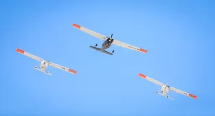 Eskişehir'de 10. Sivrihisar Hava Gösterileri başladı