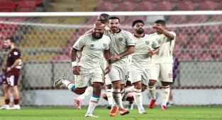 Futbol: Trendyol 1. Lig