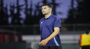 Gaziantep FK, Kocaelispor maçının hazırlıklarını sürdürdü