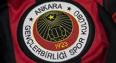 Gençlerbirliği'nden hakem kararlarına tepki