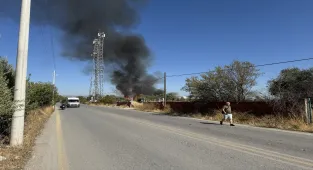 GÜNCELLEME - Manisa'da palet fabrikasında çıkan yangın kontrol altına alındı