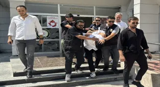 GÜNCELLEME - Mersin'de 16 yaşındaki Hiranur'un öldürülmesine ilişkin yakalanan 3 zanlı tutuklandı