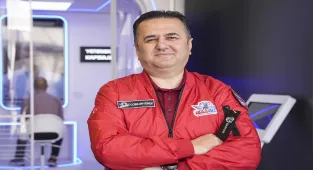 HAVELSAN'ın Yetenek Kapsülü, TEKNOFEST'te gençlere mülakat deneyimi yaşatıyor