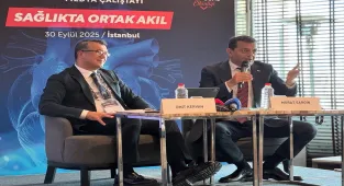 İstanbul'da Kalp ve Damar Hastalıkları Medya Çalıştayı düzenlendi