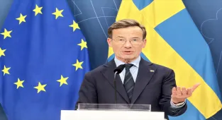 İsveç: Rusya bizim hava sahamızı da ihlal edebilir