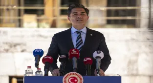 İYİ Parti Grup Başkanvekili Kavuncu, gündemi değerlendirdi: