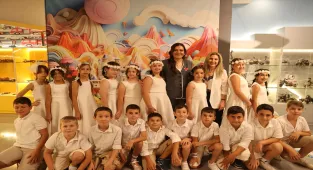 Kissamu projesi uluslararası literatüre girdi, yeni dönemde liselere taşınıyor