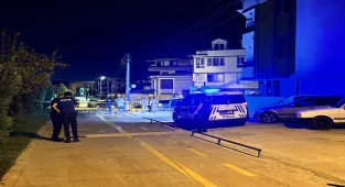 Kocaeli'de öldürülen kadın ve kardeşinin cenazeleri Sakarya'da defnedildi