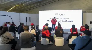 Kreatif endüstriler dünya Gayri Safi Yurt İçi Hasılası'nın yaklaşık yüzde 3'ünü oluşturuyor