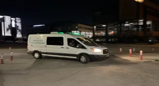 Marmara Denizi'nde teknesi parçalanan Halit Yukay'ın cenazesi yakınlarına teslim edildi