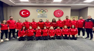 Milli para judocular, Avrupa Şampiyonası'nda 2'si altın 10 madalya kazandı