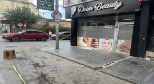 Niğde'de çıkan silahlı kavgada bir kişi yaralandı