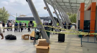 Osmaniye'de babasının av tüfeğiyle vurduğu kadın yaralandı