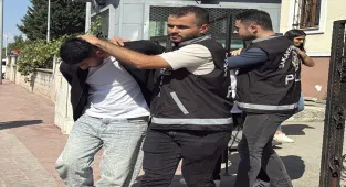 Sakarya'da çıkan silahlı kavgada 1 kişi öldü