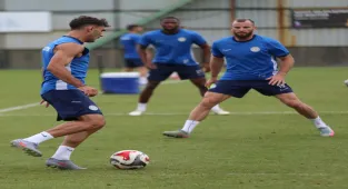 Samet Akaydin, Kocaelispor maçını kazanacaklarına inanıyor