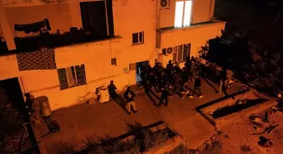 Şırnak'taki uyuşturucu operasyonunda gözaltına alınan şüpheli tutuklandı