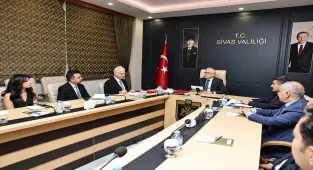 Sivas'ta Milli Eğitim Müdürlüğü ile ASELSAN Hassas Optik arasında protokol imzalandı