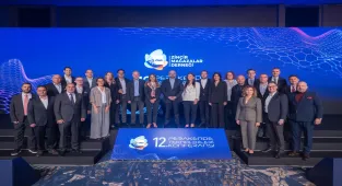 12. Perakende Teknolojileri Konferansı İstanbul'da düzenlendi