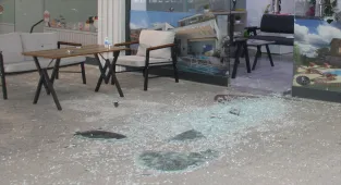 Antalya'da 2 kişinin öldüğü silahlı kavgaya karışan 6 şüpheli adliyede