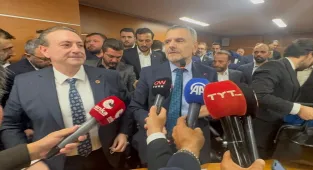 Bayrampaşa Belediye Başkan Vekilliğine, Cumhur İttifakı adayı AK Parti'li İbrahim Akın dördüncü turda seçildi