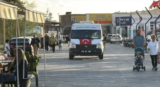 Bodrum Çelebi Adası önlerinde erkek çocuk cesedi bulundu