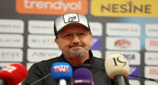 Çorum FK-Manisa FK maçının ardından