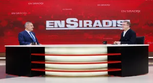 Dışişleri Bakanı Fidan canlı yayında gündemi değerlendirdi: (4)