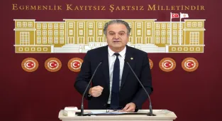 EMEP'li Bayhan, Gazze'deki ablukanın kaldırılması için tam boykot uygulanmasını istedi