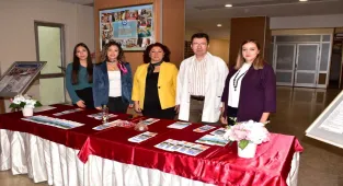 ESOGÜ'de Hasta Hakları Günü etkinliği düzenlendi