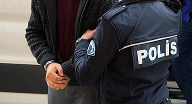 FETÖ hükümlüsü firari eski emniyet müdürü Kayseri'de yakalandı