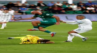 Futbol: Trendyol 1. Lig