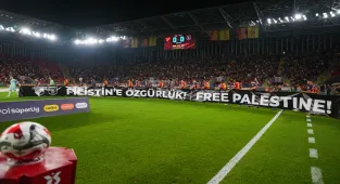 Futbol: Trendyol Süper Lig