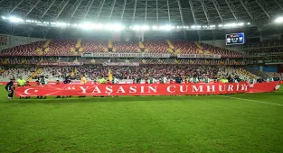 Futbol: Ziraat Türkiye Kupası