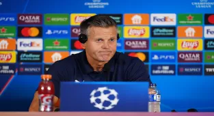 Galatasaray-Bodo/Glimt maçının ardından