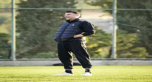 Gaziantep FK, Fenerbahçe maçının hazırlıklarını tamamladı