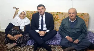 Güdül'den kısa kısa 